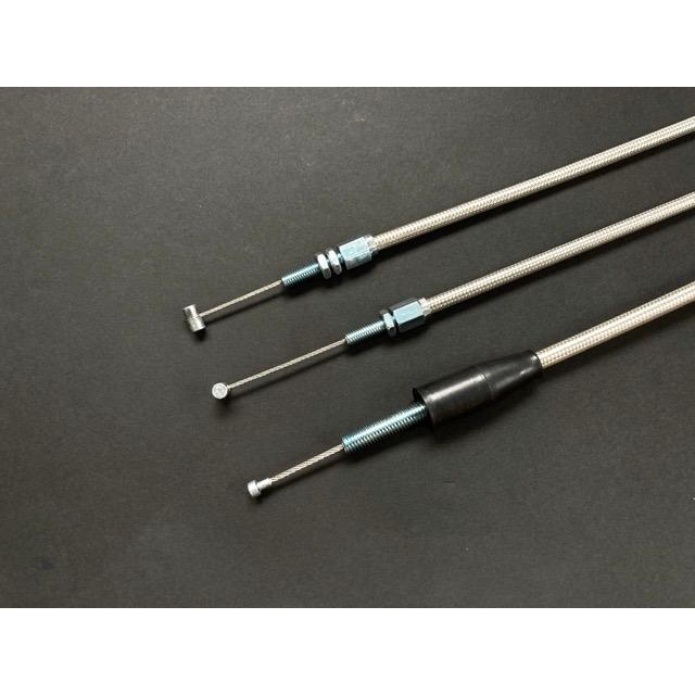 GS400 1型 ワイヤーセット メッシュ 日本製　長さ選択可能 |  | 02