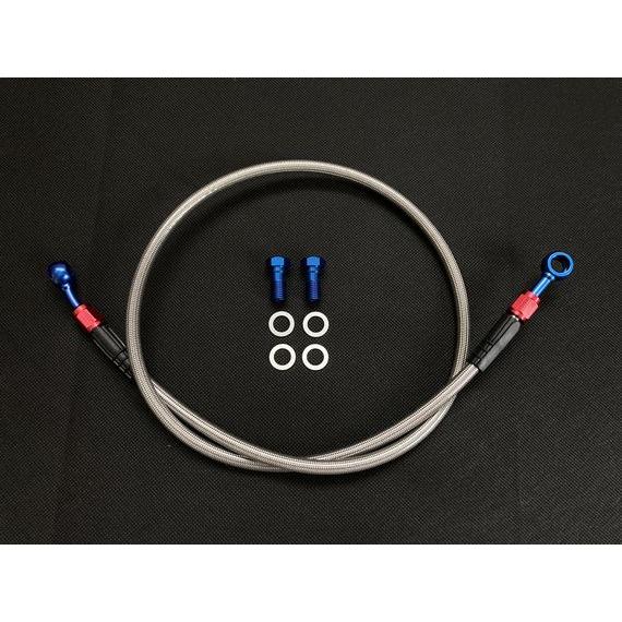 GS400 2/E型 アップハンワイヤーセット Ckit　純正長 ノーマル長　　 |  | 02