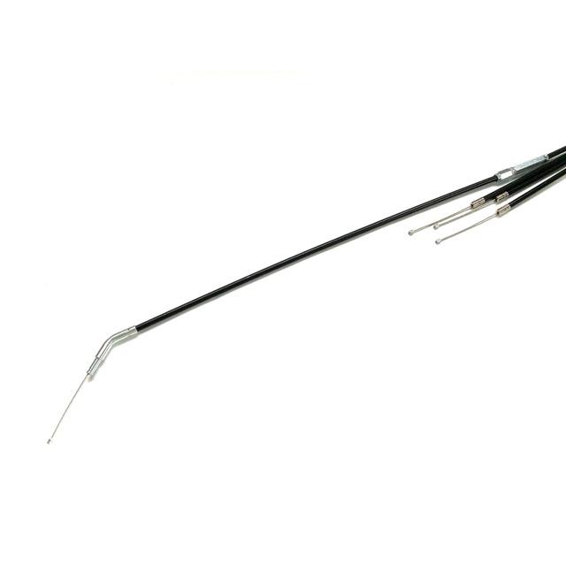 KH250 400 アクセルワイヤー STD 純正長 ノーマル長 日本製 |  | 02