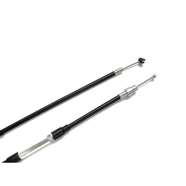 KH250 KH400 SS400 クラッチワイヤー 10cmロング 日本製 : エル