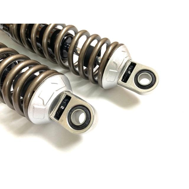 KYB Z400FX Z1 Z2 カヤバ リアサスペンション リアショック リヤ KYB Z400FX Z1 Z2 カヤバ リアサスペンション リアショック リヤ