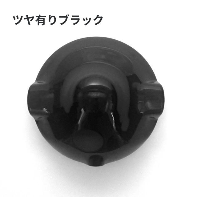 汎用 ヘッドライトリム ケースセット 180mm ブラック 8mm穴 丸目ライト