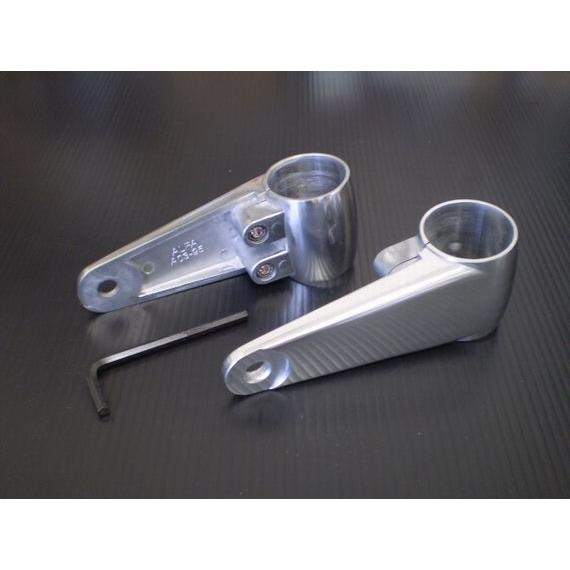 KIJIMA（キジマ） キジマ製 ヘッドライトステー CBX CBR ジェイド