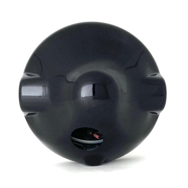 シビエ ヘッドライト キット 180mm 汎用品 ケース黒色 : エル シビエ ヘッドライト キット 180mm 汎用品 ケース黒色 : エル