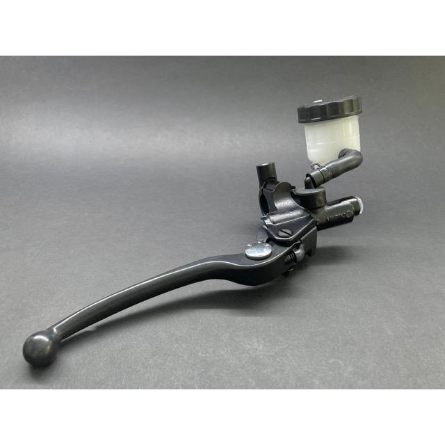 ニッシン デイトナ ブレーキマスターシリンダー ブラック/ブラック 1/2 14mm 5/8 別体式 DAYTONA NISSIN | DAYTONA（バイク用品） | 03