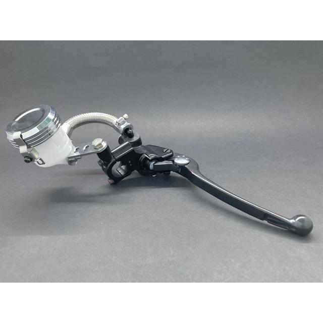 DAYTONA（バイク用品） ニッシン デイトナ 別体 ブレーキ