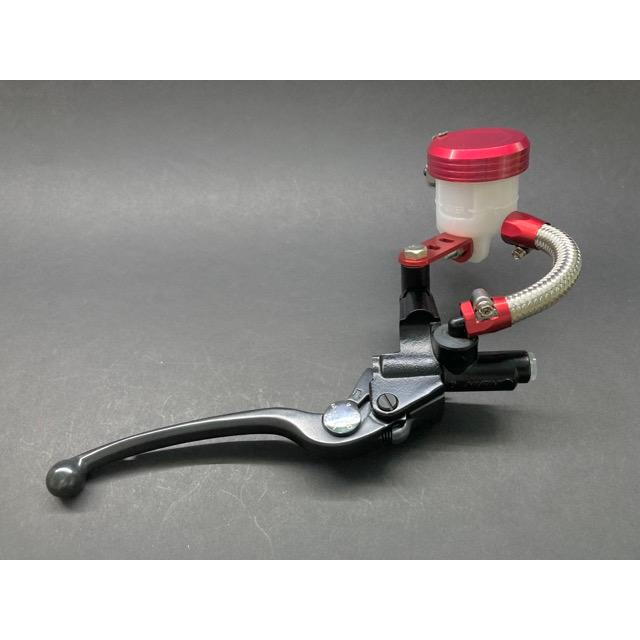 DAYTONA（バイク用品） ニッシン デイトナ 別体 ブレーキ