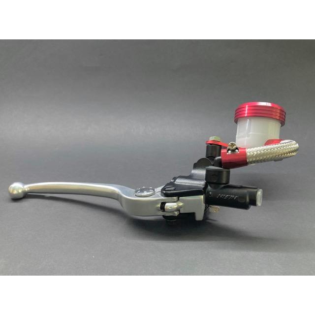 DAYTONA（バイク用品） ニッシン デイトナ 別体 ブレーキマスター