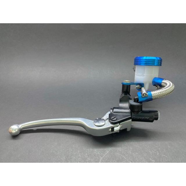 DAYTONA（バイク用品） ニッシン デイトナ 別体 ブレーキマスター