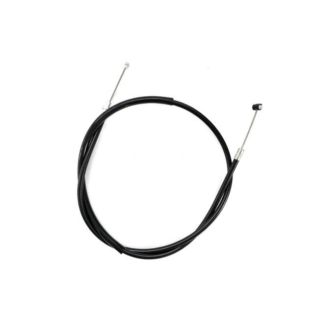 RZ250 RZ350 クラッチワイヤー ブラック 日本製 長さ選択可能 4L3 4U0