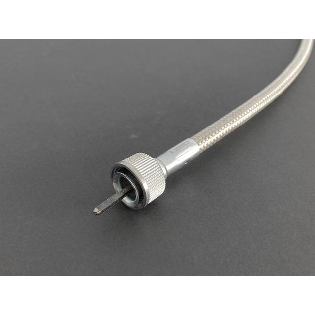 RZ250 RZ350 メッシュタコメーターケーブル : エルウェーブ - 通販