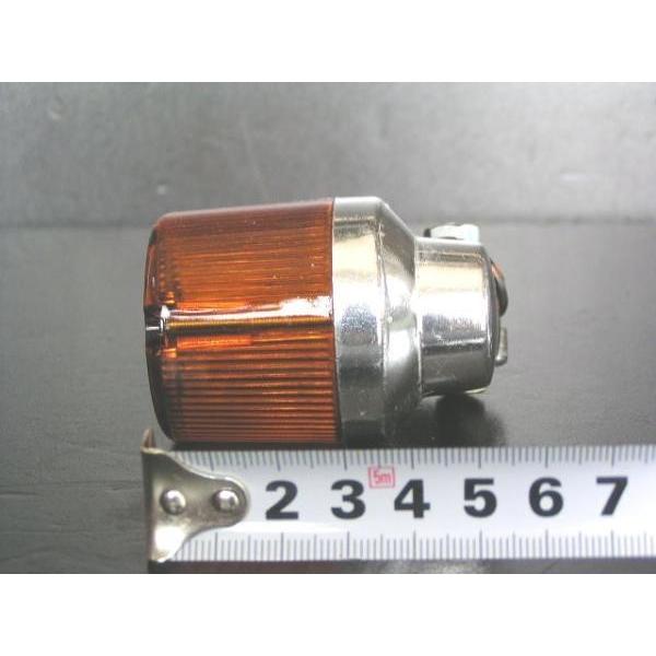 Z400FX Z1 Z2 CGC ヨーロピアン ウインカー セット 500型 C/A 純正専用