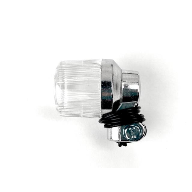 CGC ヨーロピアン ウインカー セット 500型 C/W 汎用 丸型中 : エル