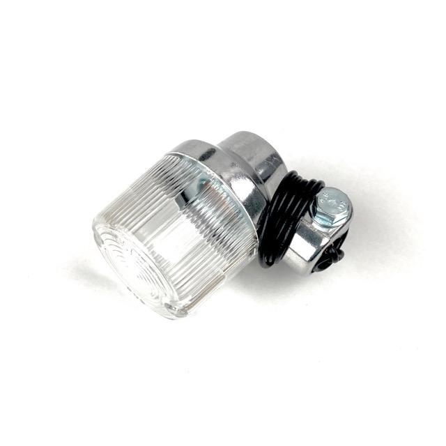 Z400FX Z1 Z2 CGC ヨーロピアン ウインカー セット 500型 C/W 汎用専用