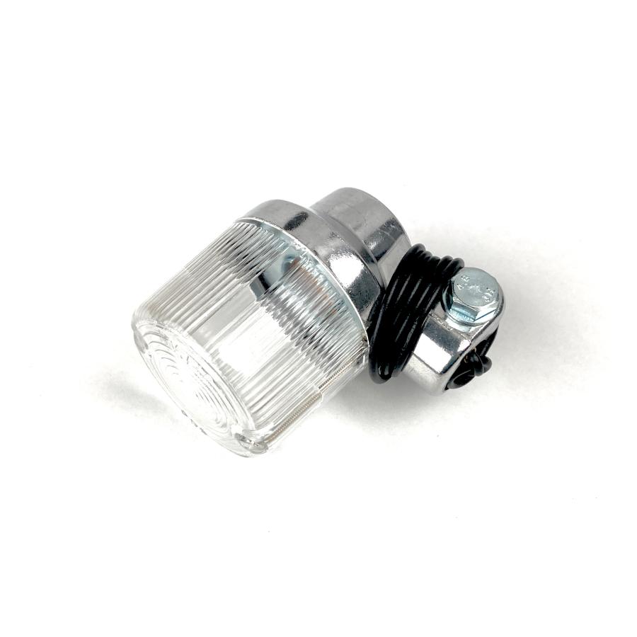 Z400FX Z1 Z2 CGC ヨーロピアン ウインカー セット 500型 C/W 純正専用