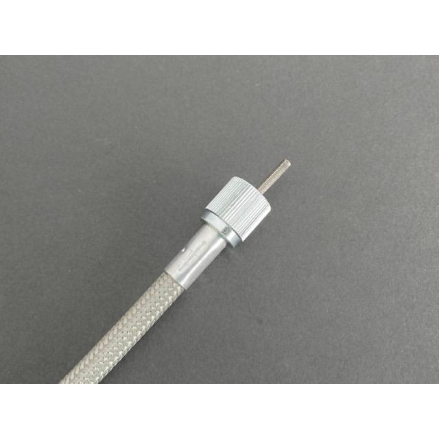 Z1 Z2 メッシュスピードメーターケーブル 長さ選択可能 : エルウェーブ