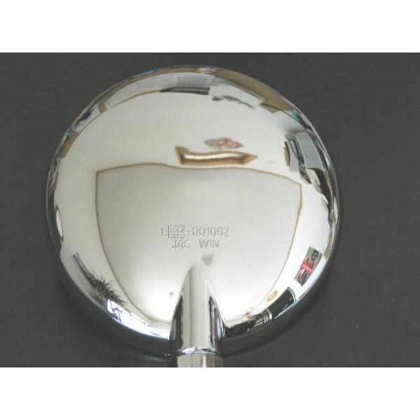 Z2ミラー メッキ 1本　10mm　ロングステー ショートステー 汎用品 |  | 02