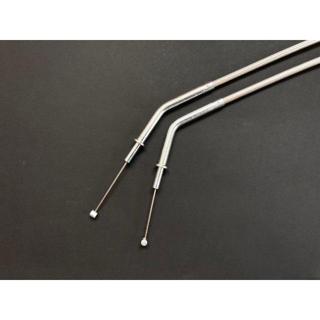 アクセル 楽天市場】国内製造品 アクセルワイヤー KAWASAKI ゼファー1100 (92-07