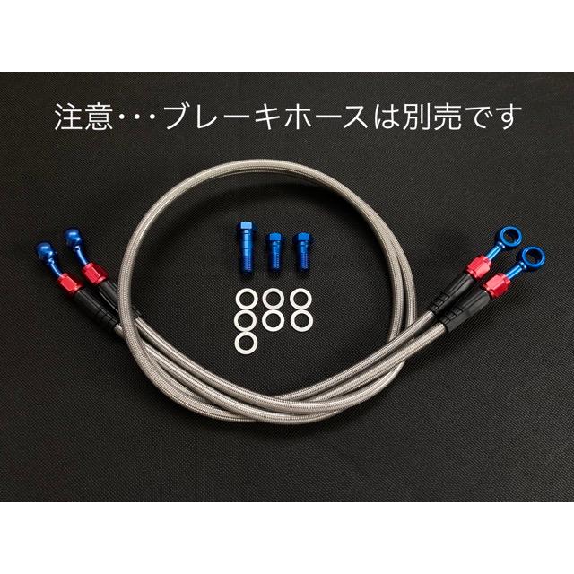 ゼファー400 ワイヤーセット ブラック 日本製 長さ選択可能 ゼファーχ