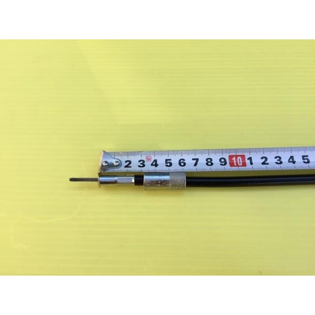 スピードメーターケーブル ゼファー400 χ カイ ゼファー750 スピードメーターケーブル ゼファー400 χ カイ ゼファー750