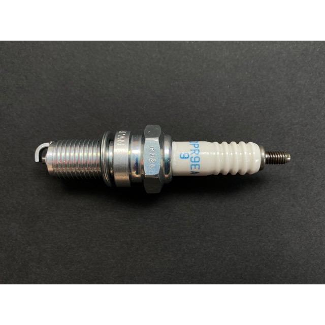 NGK DPR9EA-9 標準スパークプラグ 1本 本数選択可 ゼファー400 NGK DPR9EA-9 標準スパークプラグ 1本 本数選択可 ゼファー400