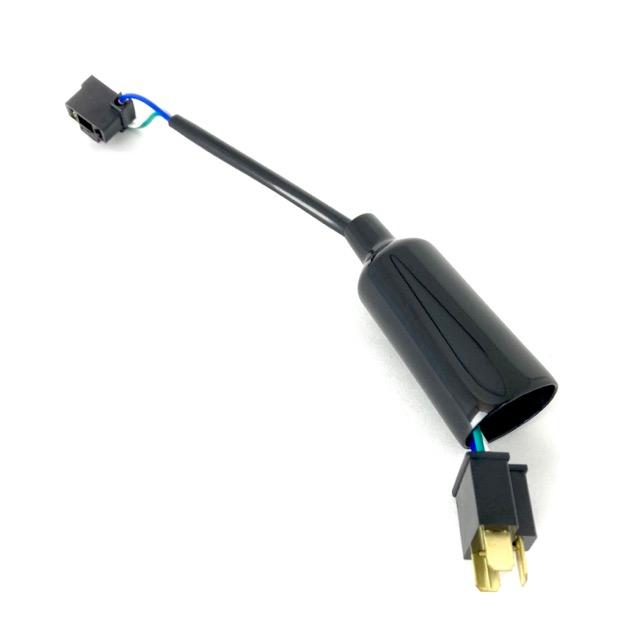 マルチリフレクターライト ヘッドライト クリア ゼファー400 χ カイ