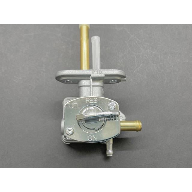 カワサキ 純正ガソリンコック ワッシャー付き フューエルコック カワサキ 純正ガソリンコック ワッシャー付き フューエルコック