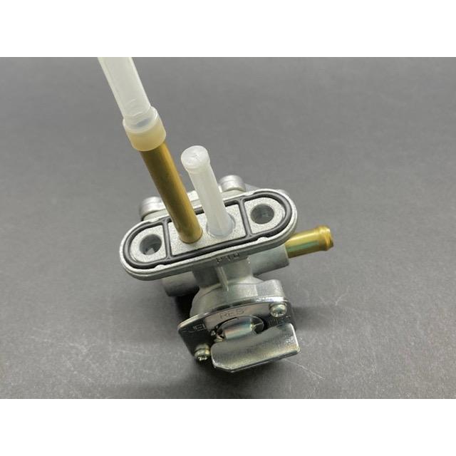 カワサキ 純正ガソリンコック ワッシャー付き フューエルコック カワサキ 純正ガソリンコック ワッシャー付き フューエルコック