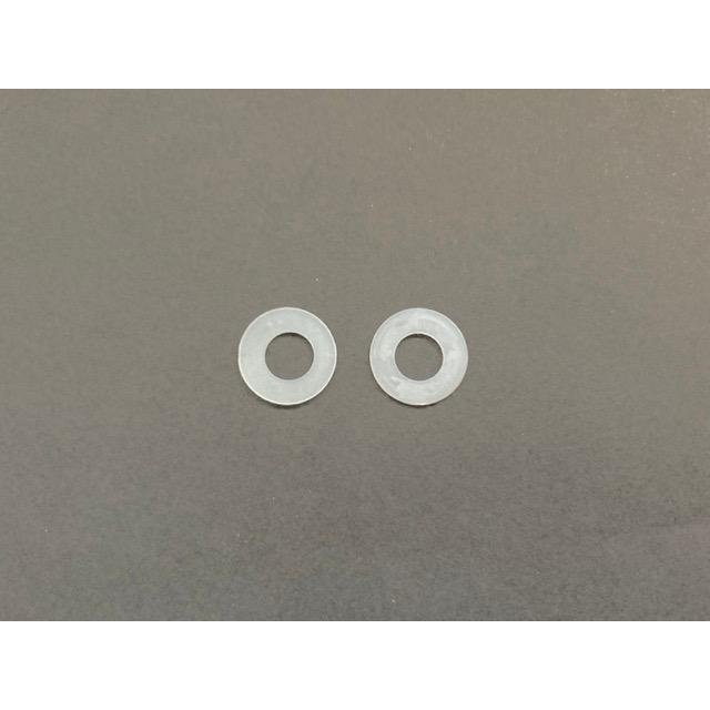 カワサキ（Kawasaki） 純正ガソリンコック ワッシャー付 フューエル