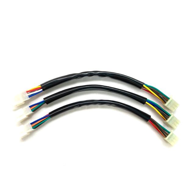 Z400GP ハーネス延長キット : エルウェーブ - 通販 - Yahoo!ショッピング