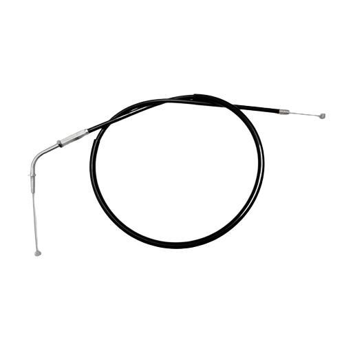 ZRX400/2 アクセルワイヤー 戻し STD 純正長 ノーマル長 日本製 ラスト