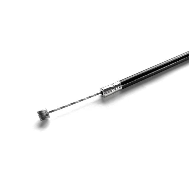 ZRX400/2 チョークワイヤー STD 純正長 ノーマル長 日本製 : エル