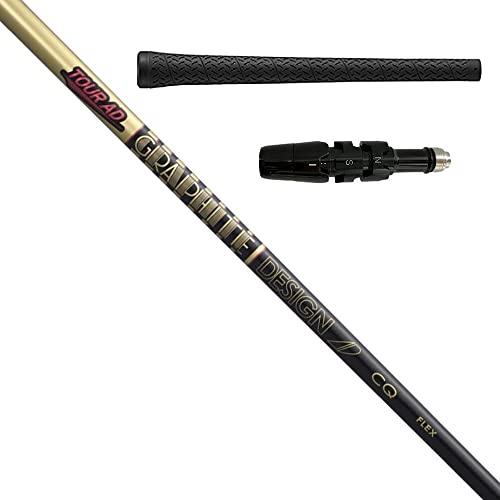 エリート トリプルダイヤモンド ドライバーの新品・未使用品