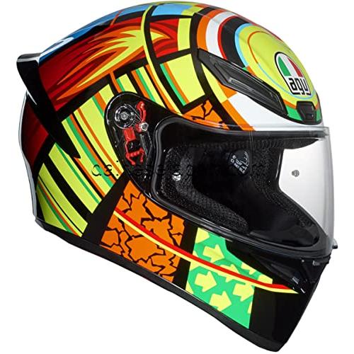 2025年最新】Yahoo!オークション -agv k1ヘルメット(オートバイ)の中古 