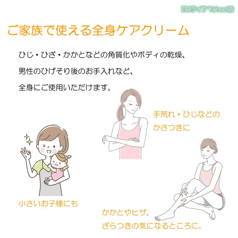 PROHERB プロハーブ EMクリーム II プロハーブ化粧品 岐阜アグリフーズ