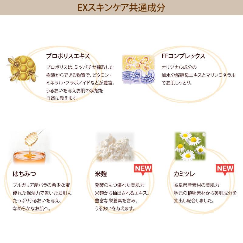 PROHERB プロハーブEX ジェルクリーム プロハーブ化粧品 岐阜アグリ 