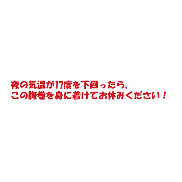 腹巻 メンズ あったか レディース 薄手 腹巻き メンズ おしゃれ 防寒 日本製 男性用 腹巻き マタニティ 妊婦 妊活 EMワッフル 腹巻 冷え対策｜em-wear｜23