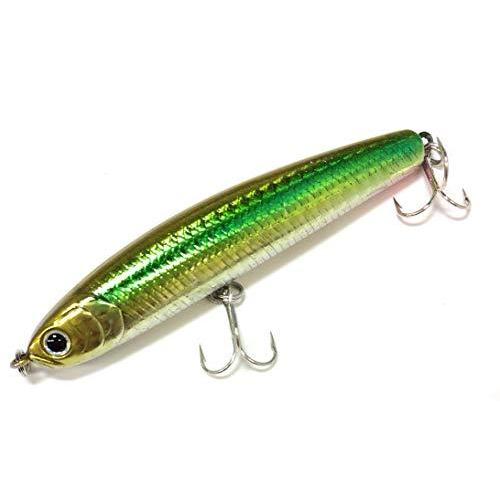 即納 パンチ ラッキークラフト Lucky Craft L0195 Esg ワンダー 80 1430 ウルメイワシ Www Threeriversofs Com