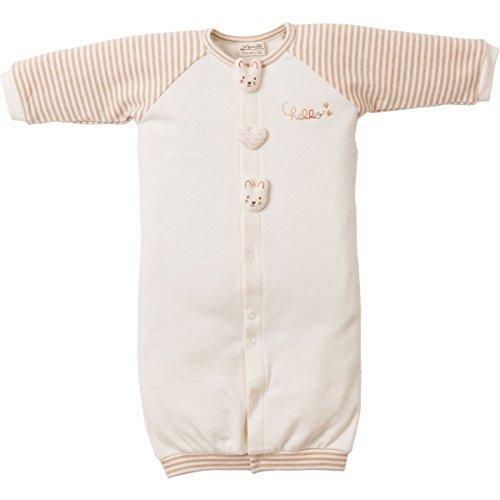 全ての Amorosa Mamma 天使の糸 妖精の森 ウサギモチーフの兼用ドレス オーガニックコットン 綿100 男女兼用 Ah144 最新の激安 Atempletonphoto Com