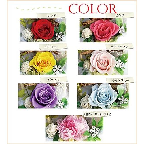再再販 テレビゲーム Pure Purple プリザーブドフラワーギフト そらプリ ピュア Pure くまチョコ ローズ ラベンダー 母の日 メッセージカード ギフトバック付き Www Virginiawaldenford Com