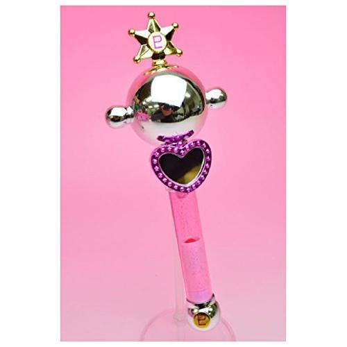 美少女戦士セーラームーン 変身リップロッド・セーラープルート｜Yahoo