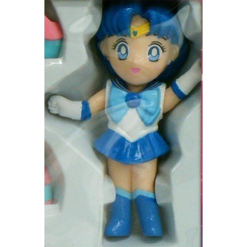 セーラームーンSS パチパチキュート セーラーチビムーン BANDAI｜Yahoo