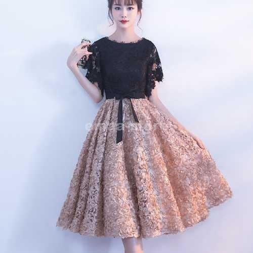 オンライン通販 銀座 上品なワンピース 40代 50代 パーティードレス 結婚式 二次会 ワンピース 大きいサイズ 結婚式 お呼ばれ 30代 秋の ワンピース レディース かわ小 ロマ メーカー公式店 Manpredict Com