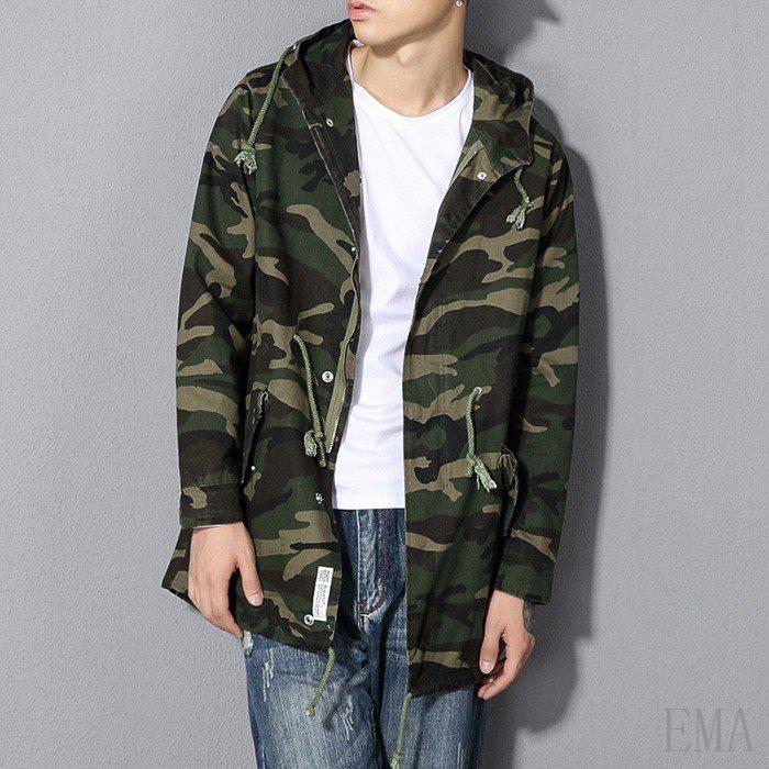 21年最新入荷 メンズ スプリングコート トレンチコート 大きいサイズ 春アウター カジュアル ミリタリージャケット トレンチコート メンズ スプリングコート ミリタリージャケット ジャケット Www Reinnec Cl