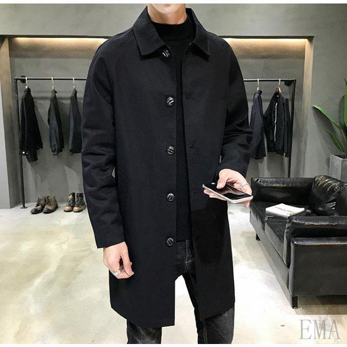 当店の記念日 メンズ スプリングコート 春アウター ロング トレンチコート メンズ スプリングコート トレンチコート フォーマル 春アウター カジュアル ジャケット 通勤コート ビジネスコート コート アウター