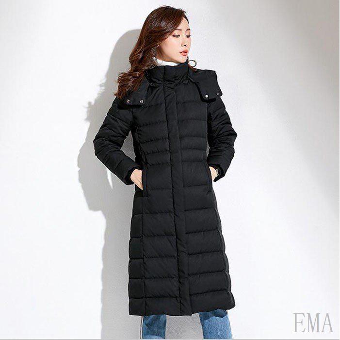 クラシックスタイルの大セール ダウンコート レディース ロング ダウンジャケット アウター セール 上品 暖かい 代 30代 40代 秋冬新作 翌日発送可 Www Superavila Com