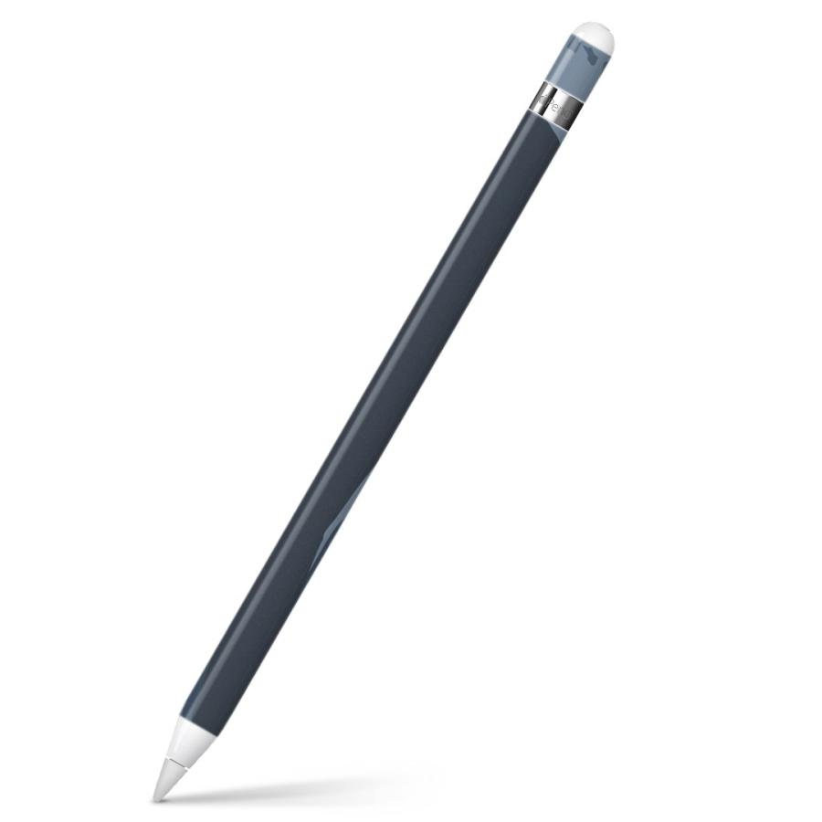 Apple Pencil 専用スキンシール アップルペンシル iPad Pro ApplePen カバー フィルム ステッカー 保護  迷彩　カモフラ　模様 004050｜emart