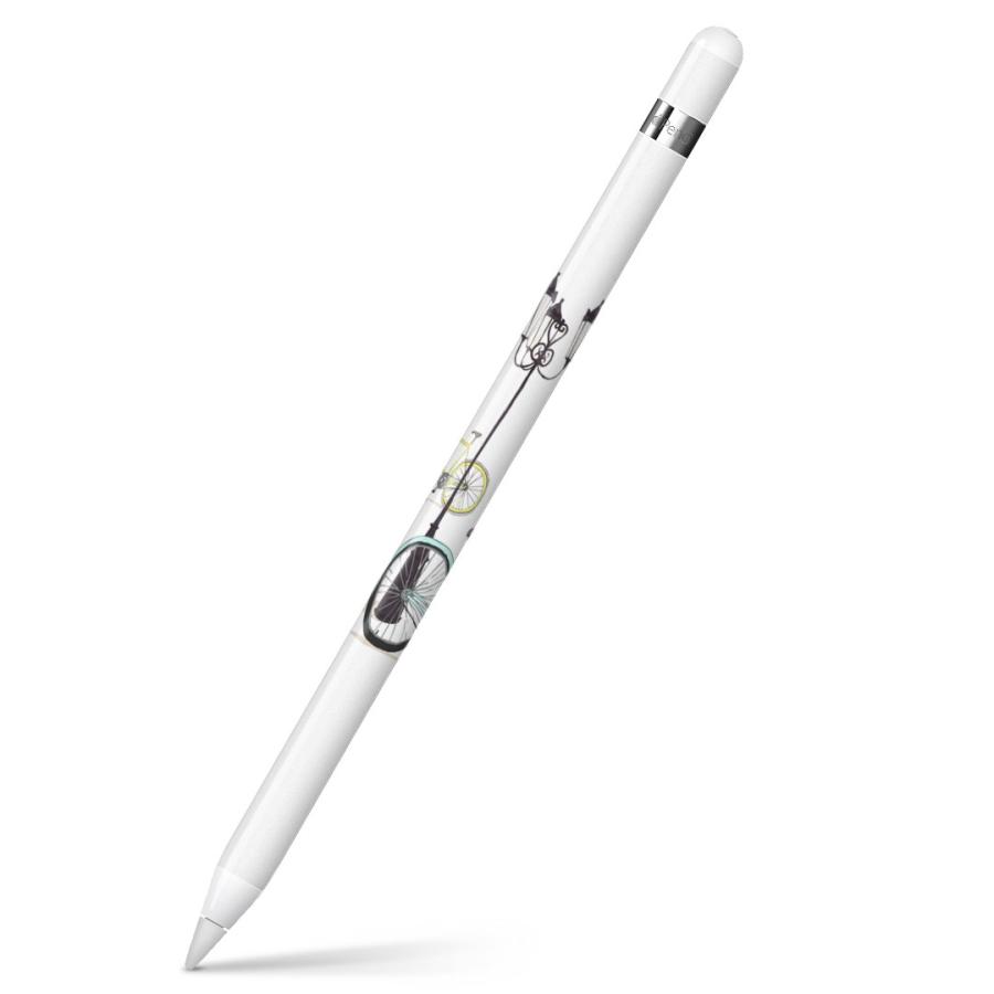 Apple Pencil 専用スキンシール アップルペンシル iPad Pro ApplePen 