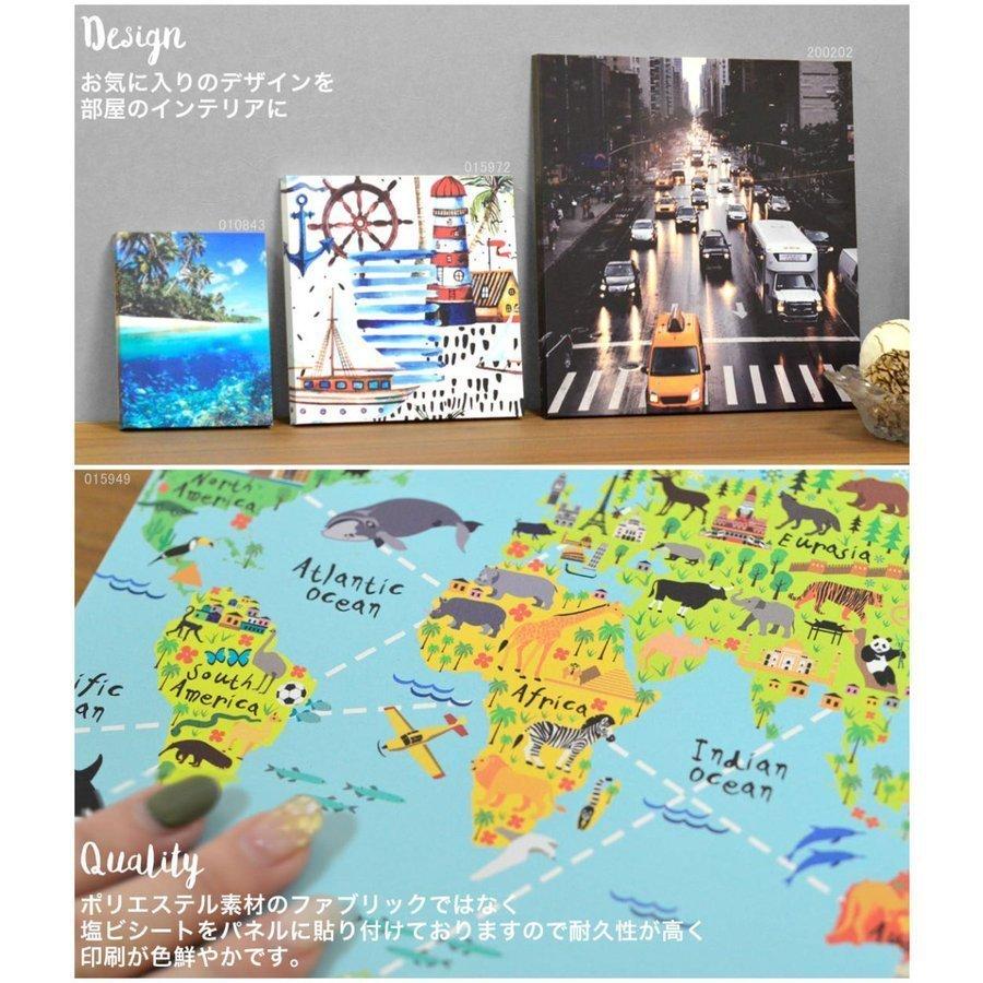 ついに入荷MEGAMI ファブリックパネル
