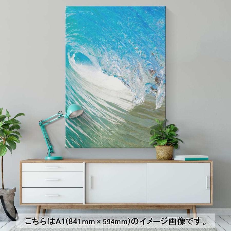 アートパネル 絵 絵画 飾り 選べるサイズ A1 A2 A3 A4 A5 6つ